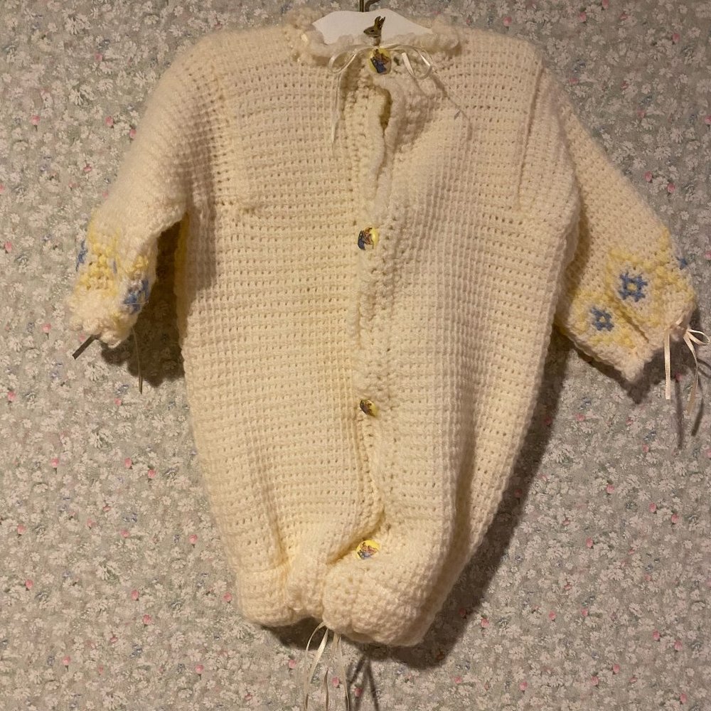 snowsuit